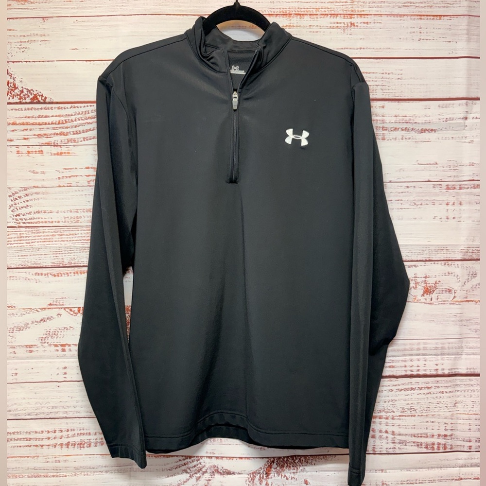 Under Armour Performance 1/4 Zip Pullover